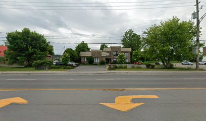 Garderie le Petit Théâtre Inc. - Licensed Daycare in Blainville, QC