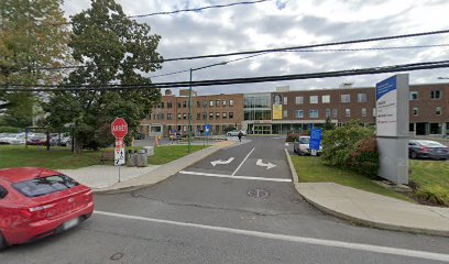 Centre de la Petite Enfance le Zèbre Carotté - Licensed Daycare in Cowansville, QC
