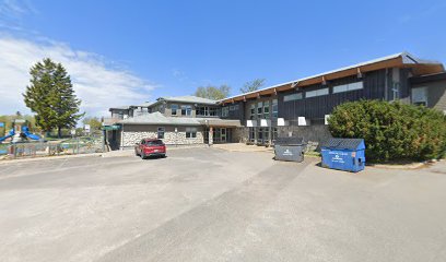 Centre Coopératif de la Petite Enfance la Chiffonnelle - Pavillon B - Licensed Daycare in Lévis, QC