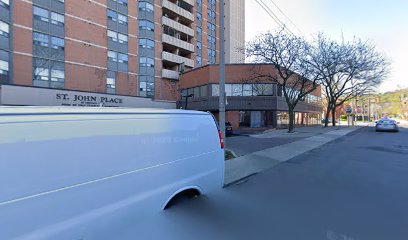 Ywca Hamilton Emerald Child Care Centre - Licensed Daycare in Hamilton, ON