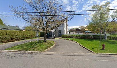Garderie le Château des Anges Inc. - Licensed Daycare in Lévis, QC