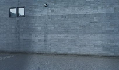 Tadpole Ranch Daycare, Prince George