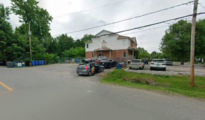 Garderie Bichou - Licensed Daycare in Rosemère, QC