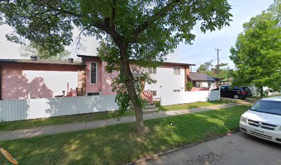 Sweet Time Daycare - Licensed Daycare in Edmonton, AB