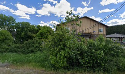 ?Aq'amnik Daycare, licensed daycare in Cranbrook, BC