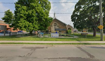St. David'S Co-Operative Nursery School - Licensed Daycare in Welland, ON
