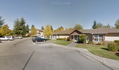 Quarterway Childcare Centre, Nanaimo