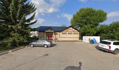 Richmond Childcare Association (Knobhill), Calgary