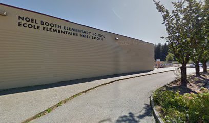 Noel Booth Child Care, Langley
