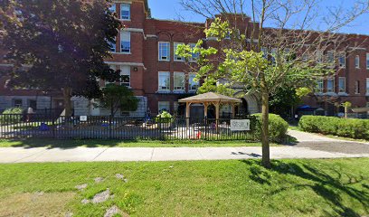 Pearson Child Care Centre, Peterborough