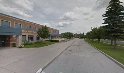 St. Monica Child Care Centre - Full Day - Licensed Daycare in Markham, ON