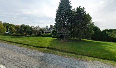 Centre de la Petite Enfance Panta-Mousse - Licensed Daycare in Saint-Côme-Linière, QC