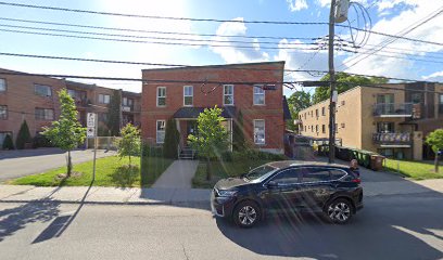 Centre de la Petite Enfance les Abeilles Desjardins - Licensed Daycare in Montréal-Nord, QC