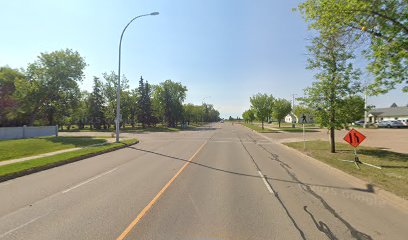 Camrose Children's Centre - Licensed Daycare in Camrose, AB
