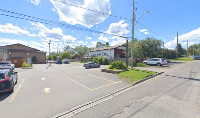 Little Lions Child And Family Centre Clarke Street - Licensed Daycare in Thunder Bay, ON