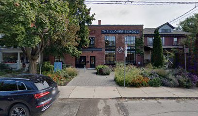 The Clover School - High Park, Toronto