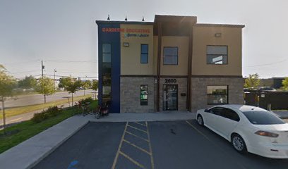 Garderies Coffre à Jouets (mascouche) Inc. - Licensed Daycare in Mascouche, QC