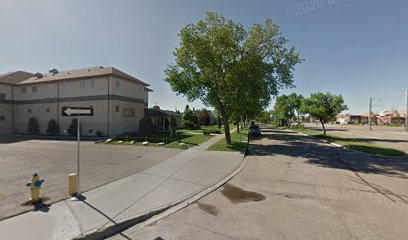Sisem (Daycare) Centre - Licensed Daycare in Edmonton, AB