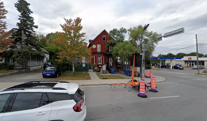 Centre de la Petite Enfance l'Île des Enfants Inc. - Licensed Daycare in Gatineau, QC