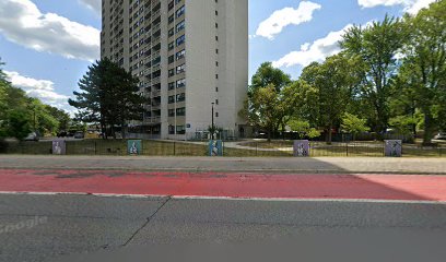 Galloway Early Learning & Child Care Centre, Toronto