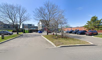 La Petite École de Brossard - Licensed Daycare in Brossard, QC