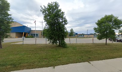 Centre Éducatif Rayon De Soleil - École André-Cary, licensed daycare in Kapuskasing, ON