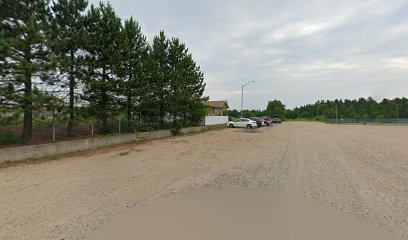 Centre de la Petite Enfance la Giroflée - Installation de Forestville - Licensed Daycare in Forestville, QC