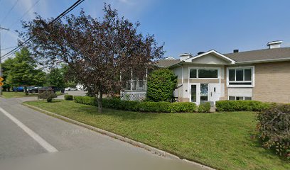 Centre de la Petite Enfance la Pirouline Inc. - Licensed Daycare in Terrebonne, QC