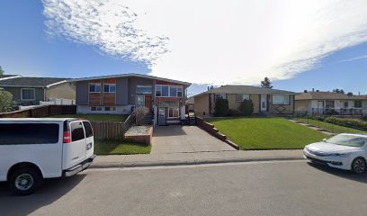 Mayland Heights Child Care Centre Ltd., Calgary