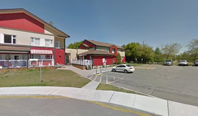 L'Univers des Copains - Installation 1 - Licensed Daycare in Rimouski, QC