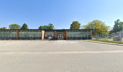 The Family Centre - St. Elizabeth - Licensed Daycare in Wallaceburg, ON
