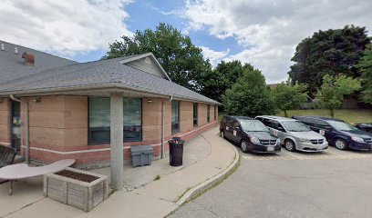 Salvation Army Erin Mills Day Care Centre, Mississauga