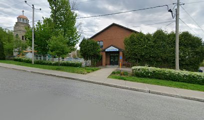 Centre de la Petite Enfance St-Georges et St-Joseph - Licensed Daycare in Pierrefonds, QC