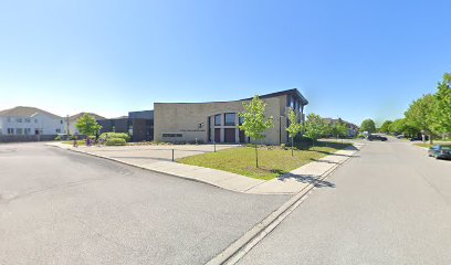 Otc Early Learning Centre - Licensed Daycare in Ottawa, ON