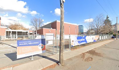 Centre Éducatif Les Débrouillards - Licensed Daycare in Ottawa, ON