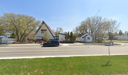 Weston Child Care Centre Inc. - Licensed Daycare in West St Paul, MB