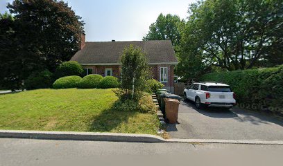 Garderie Crayon Pastel - Licensed Daycare in Saint-Hyacinthe, QC