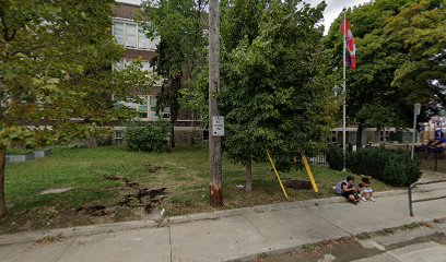 General Mercer Early Learning Centre, Toronto