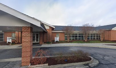 Trinity Baptist Preschool - Licensed Daycare in Sherwood Park, AB