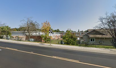 Miigwansag Child Care Centre - Licensed Daycare in Parry Sound, ON
