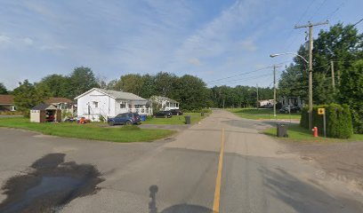 Centre de la Petite Enfance Aw8ssisak - Licensed Daycare in Odanak, QC