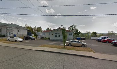Centre de la Petite Enfance Lacet de Bottine - Installation Étienne-Raymond - Licensed Daycare in Sainte-Marie, QC