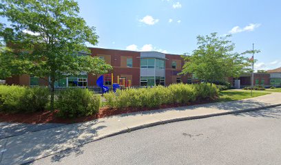 Centre Éducatif Coeur Des Jeunes Saint-Rémi - Licensed Daycare in Kanata, ON