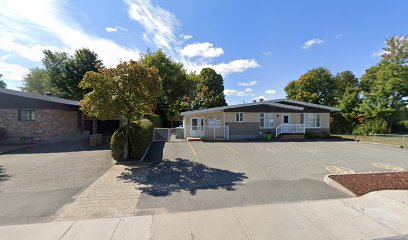 Garderie Vali Kiwi - Licensed Daycare in Sainte-Marie, QC