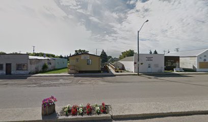 Willowtree Children's Society - Licensed Daycare in Hughenden, AB