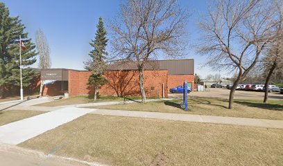 Sunnyside Daycare and Out of School Care, Edmonton
