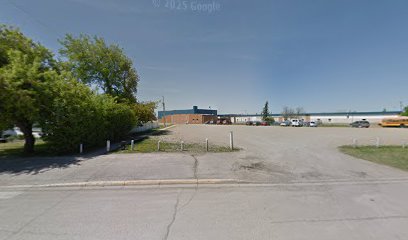 Play and Share Child Care Centre - Licensed Daycare in Kinistino, SK