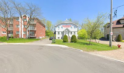 Garderie Île Bizard Inc. - Licensed Daycare in L'Île-Bizard, QC