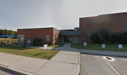Upper Canada Child Care At Westmount Ci - Licensed Daycare in Thornhill, ON