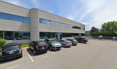 Garderie Alexis Nihon - Licensed Daycare in Saint-Laurent, QC